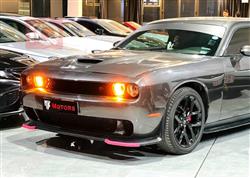 دودج تشالنجر